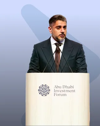 Abu Dhabi Department of Economic Development, in collaboration with Abu